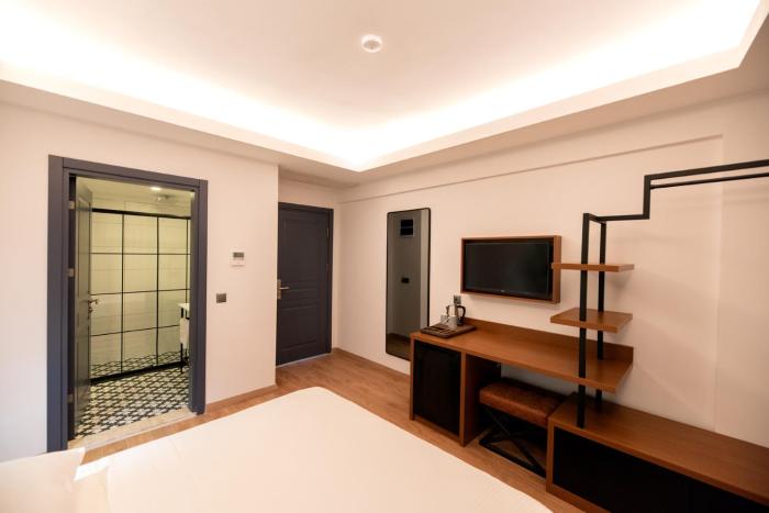 la farine hotel