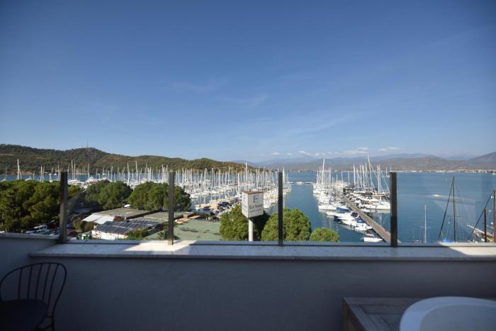 la farine hotel