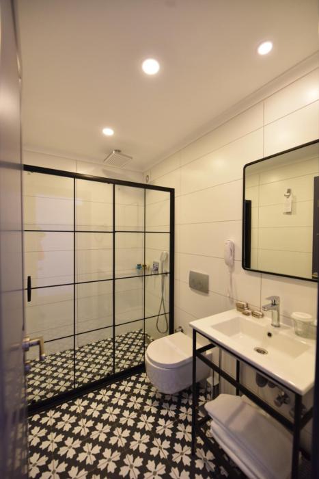 la farine hotel