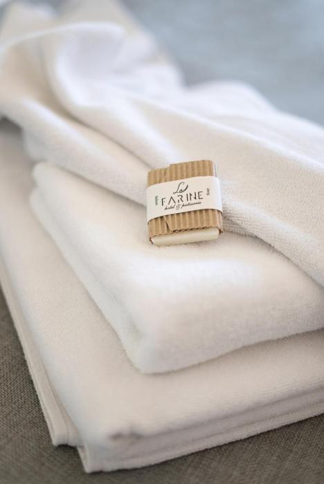 la farine hotel