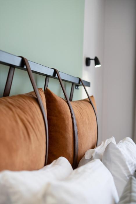 la farine hotel