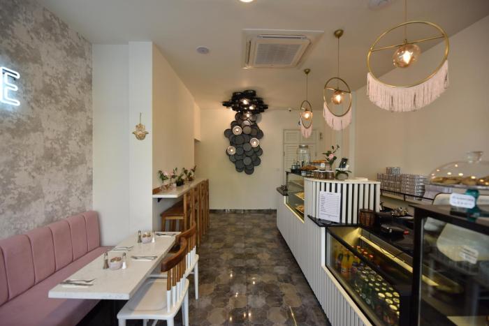 la farine hotel