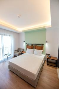 la farine hotel