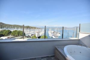 la farine hotel