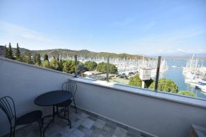 la farine hotel