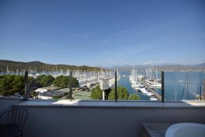 la farine hotel