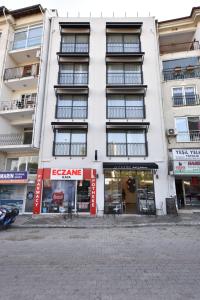 la farine hotel