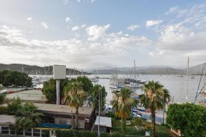 la farine hotel