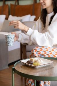 la farine hotel
