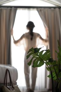 la farine hotel