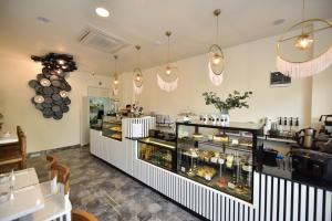 la farine hotel