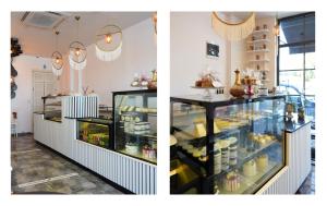 la farine hotel