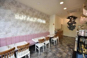la farine hotel