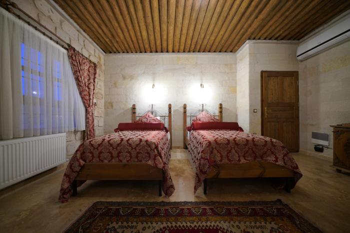 kaya konak cave hotel