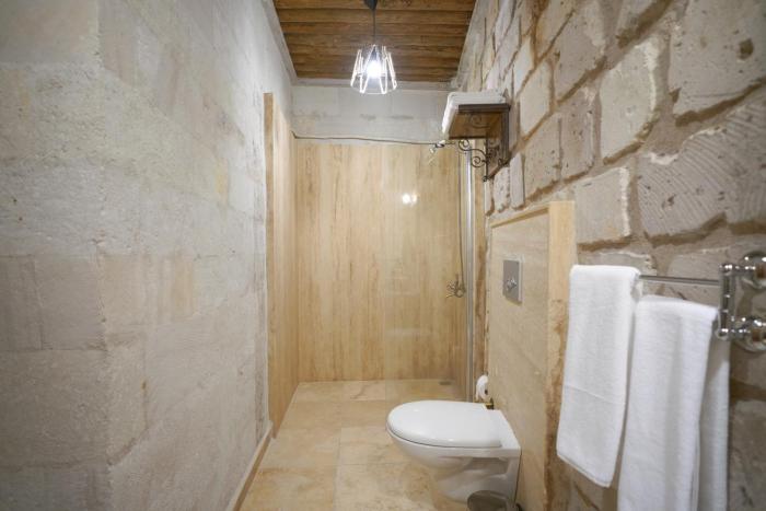 kaya konak cave hotel