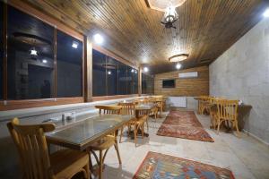 kaya konak cave hotel