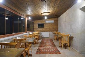 kaya konak cave hotel