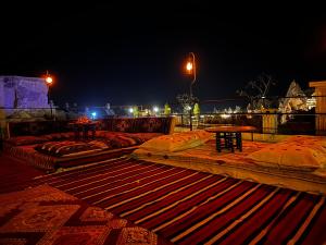 kaya konak cave hotel