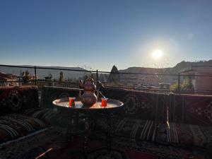 kaya konak cave hotel