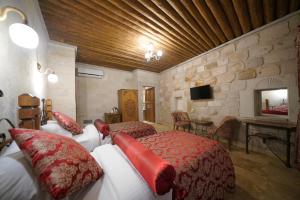 kaya konak cave hotel