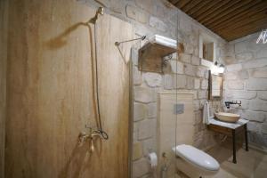 kaya konak cave hotel