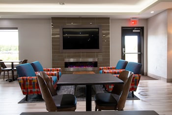hotel pryor