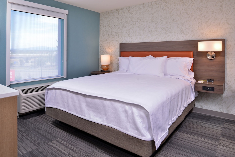 home2 suites by hilton portland airport or