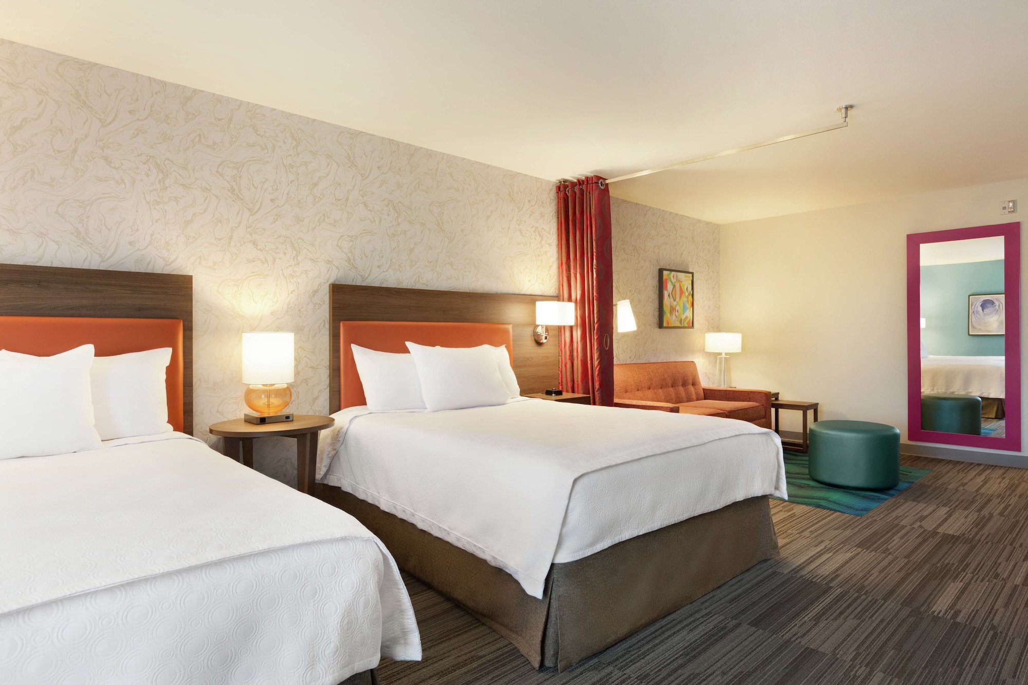 home2 suites by hilton portland airport or