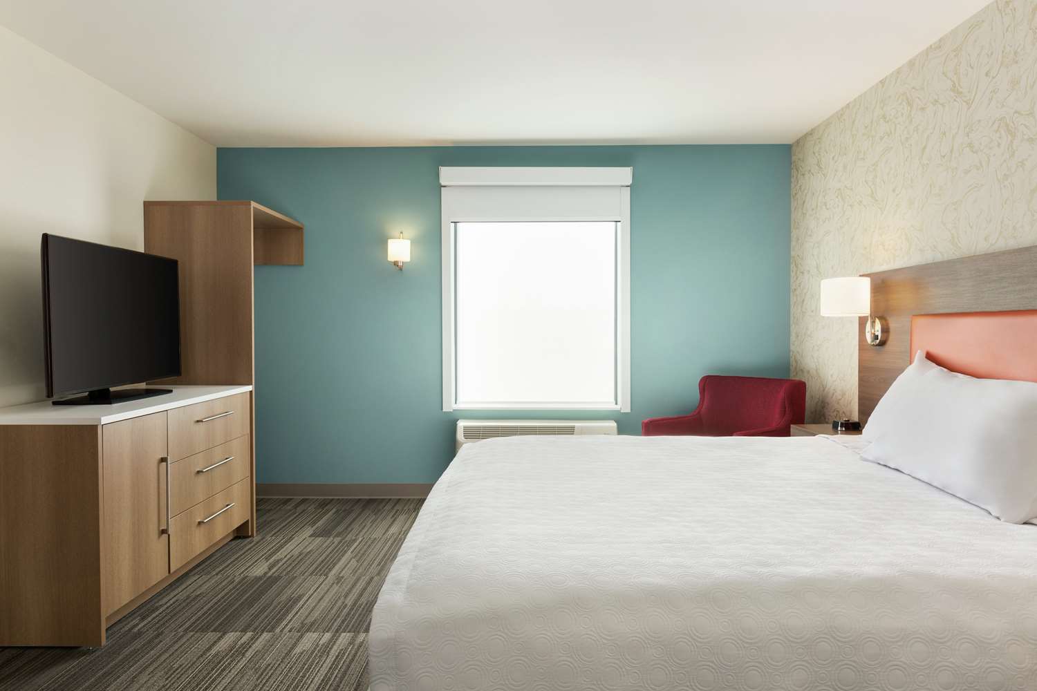 home2 suites by hilton portland airport or