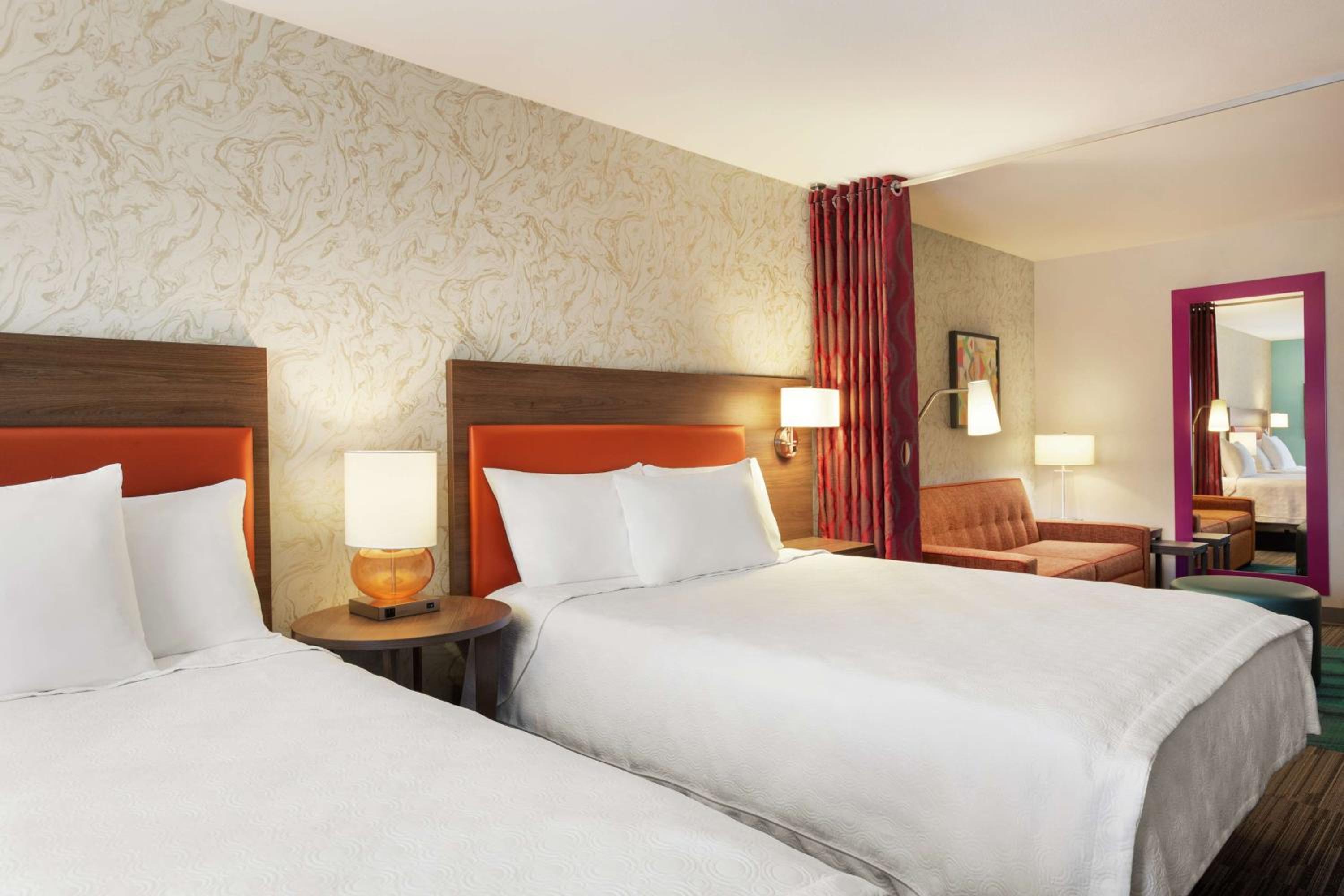 home2 suites by hilton portland airport or
