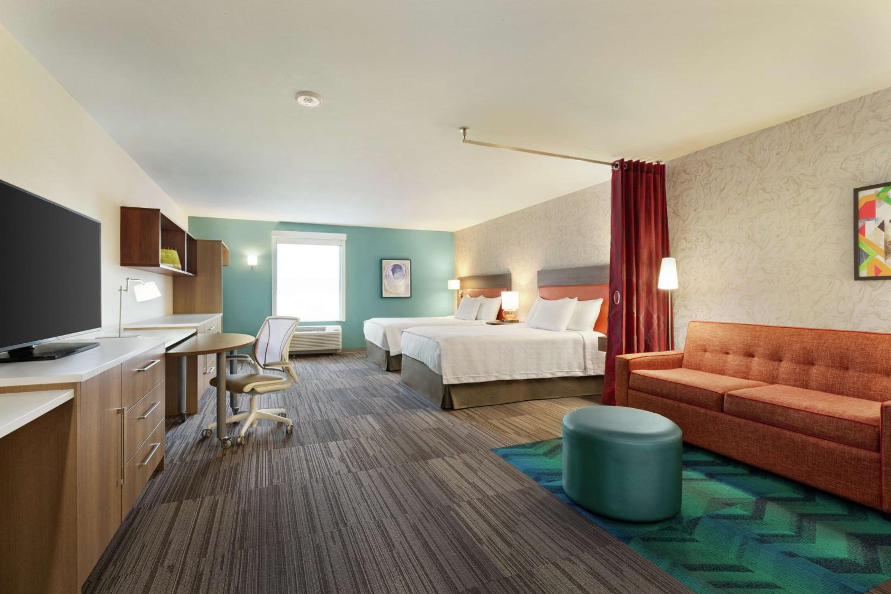 home2 suites by hilton portland airport or