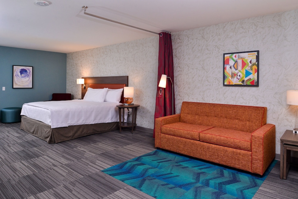 home2 suites by hilton portland airport or