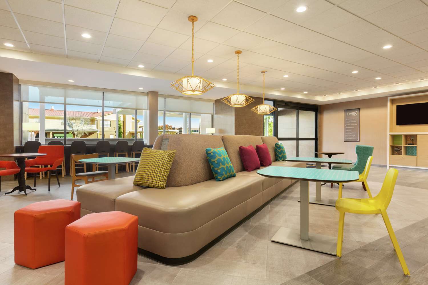 home2 suites by hilton portland airport or
