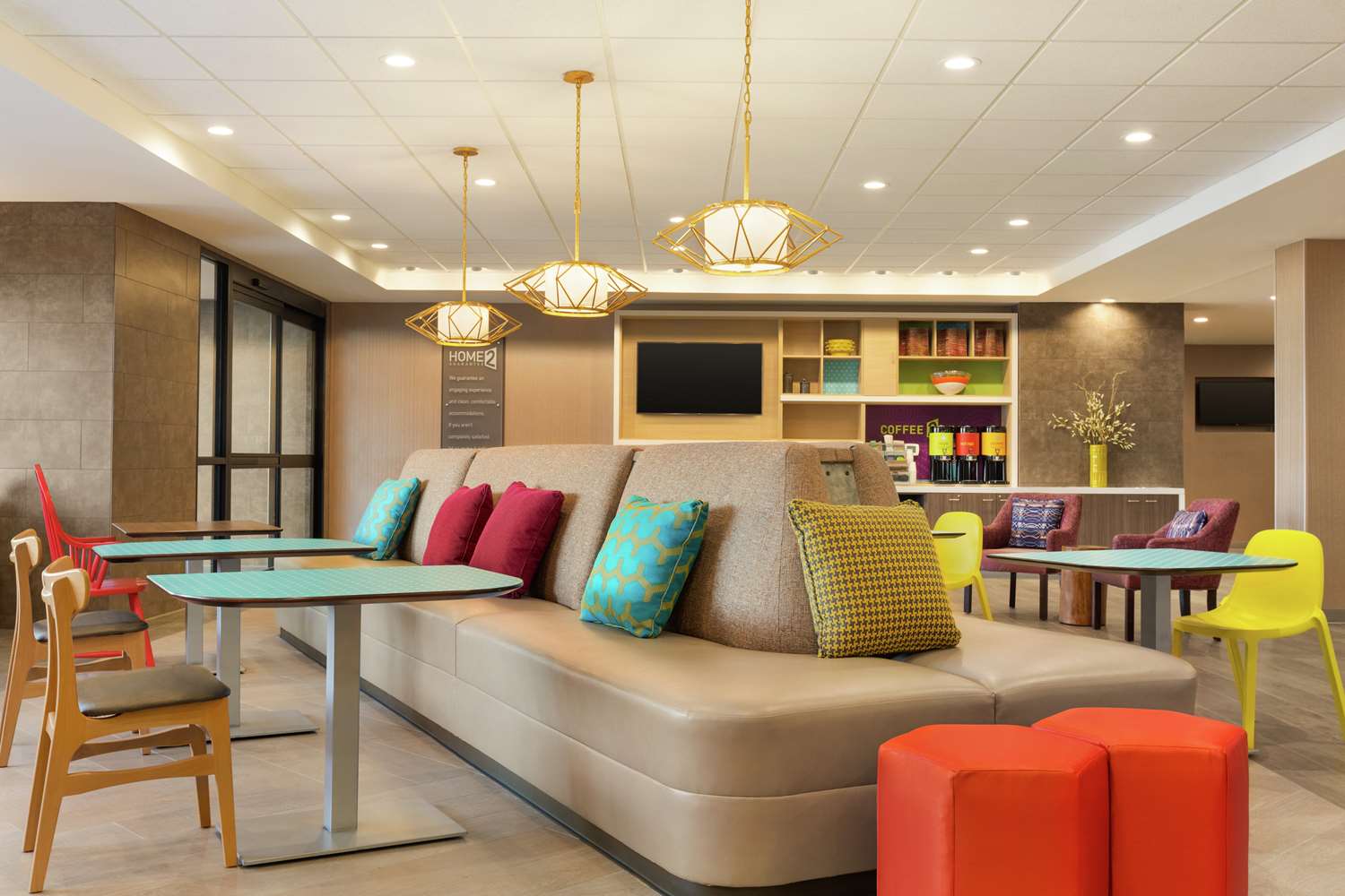 home2 suites by hilton portland airport or