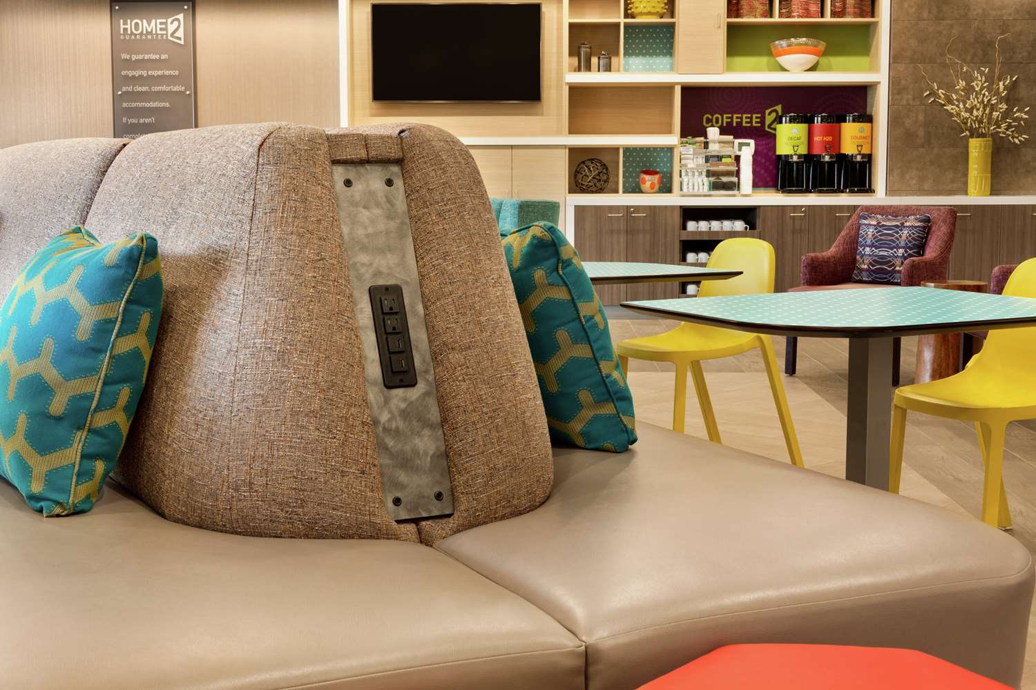 home2 suites by hilton portland airport or