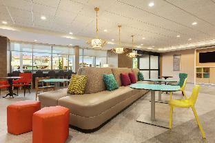 Home2 Suites By Hilton Portland Airport Or,Vancouver>>Portland,3 star