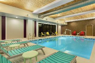 Home2 Suites By Hilton Portland Airport Or,Vancouver>>Portland,3 star