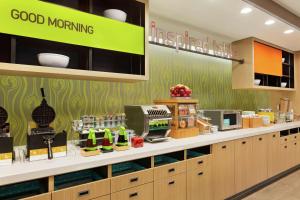 Home2 Suites By Hilton Portland Airport Or,Vancouver>>Portland,3 star