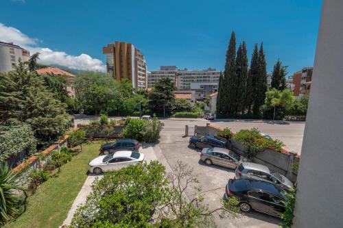 marinero apartments