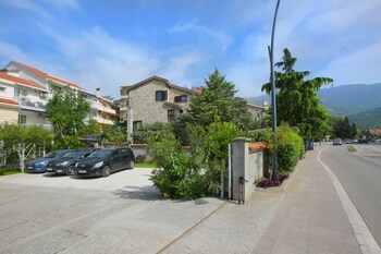 marinero apartments