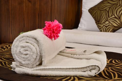hotel staywell dx