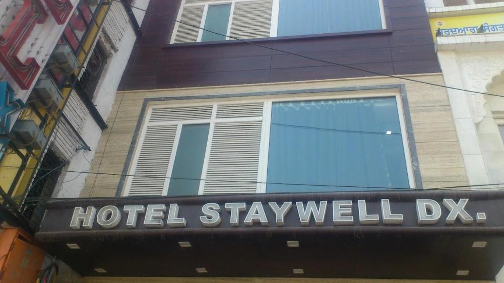 hotel staywell dx