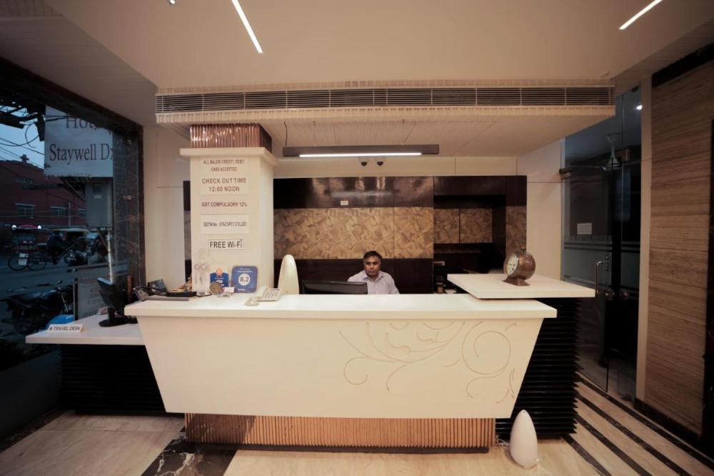 hotel staywell dx