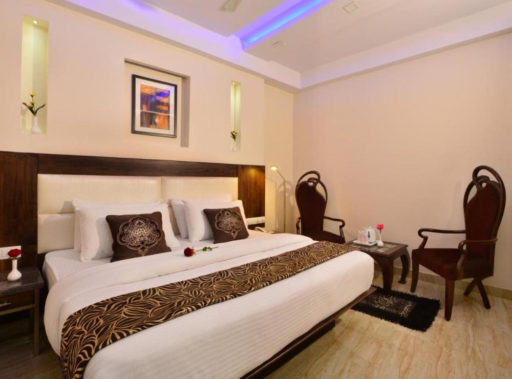 hotel staywell dx