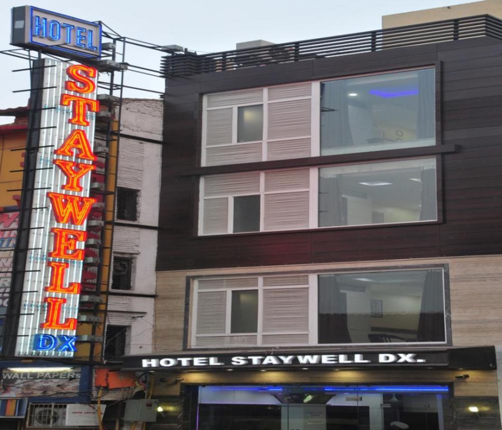 hotel staywell dx