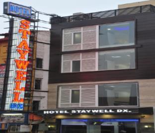 hotel staywell dx