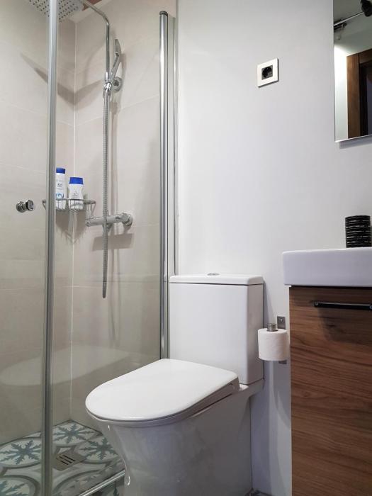 apartamentos alcantara