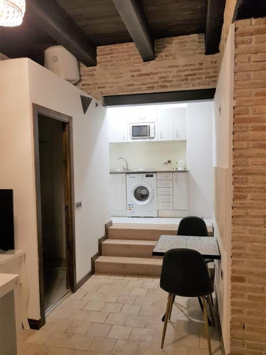 apartamentos alcantara