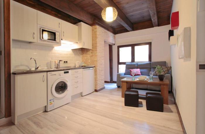 apartamentos alcantara