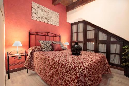 apartamentos alcantara